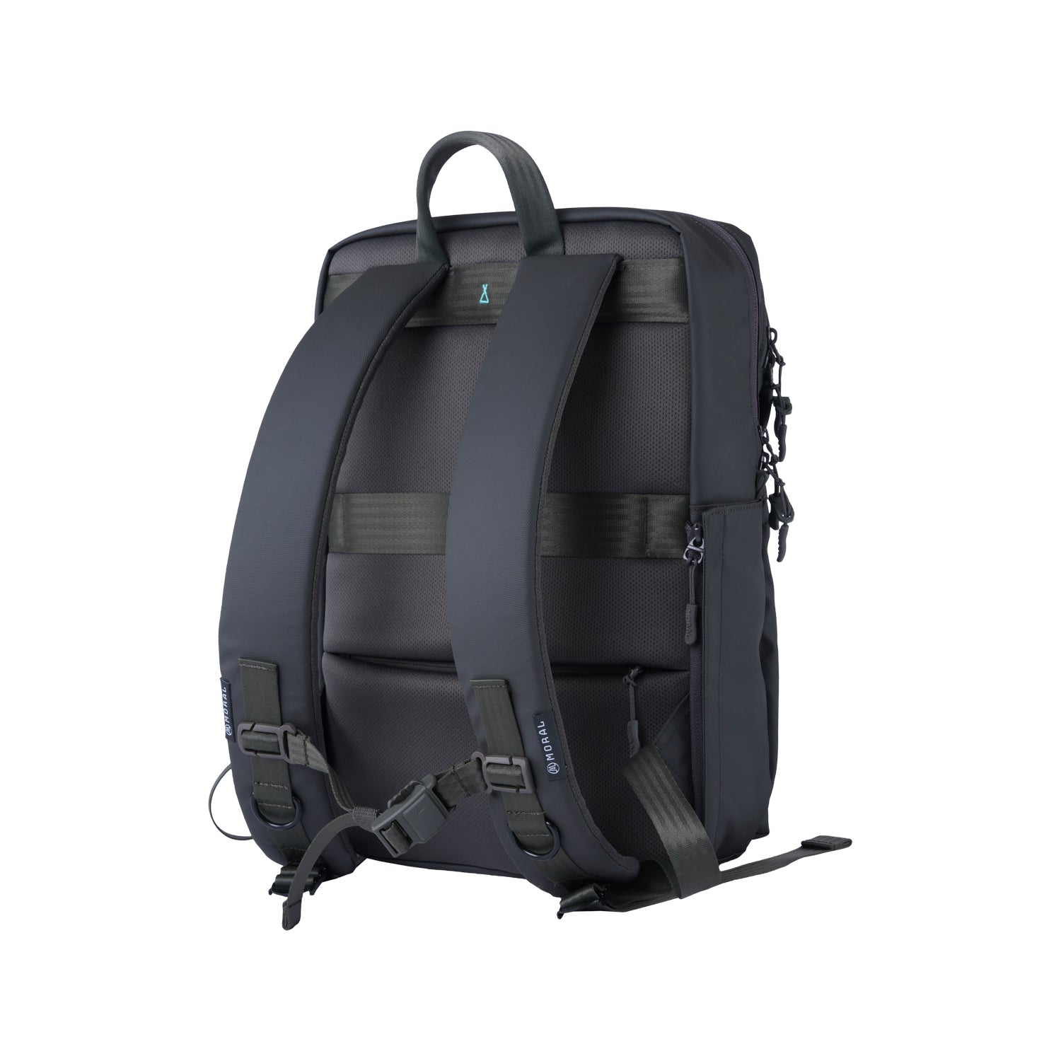 Cecil Compact II Backpack
