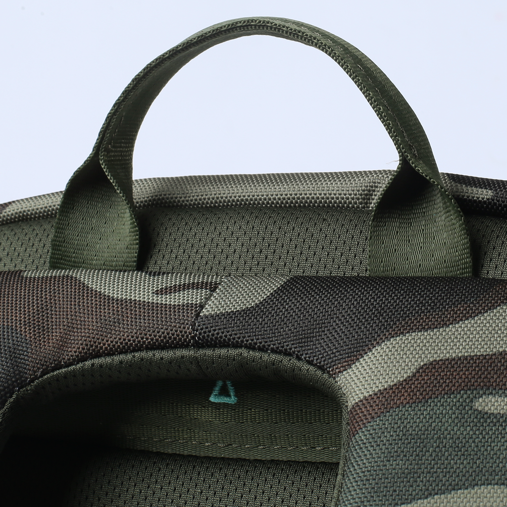 Rochester Yakka Backpack  Camo