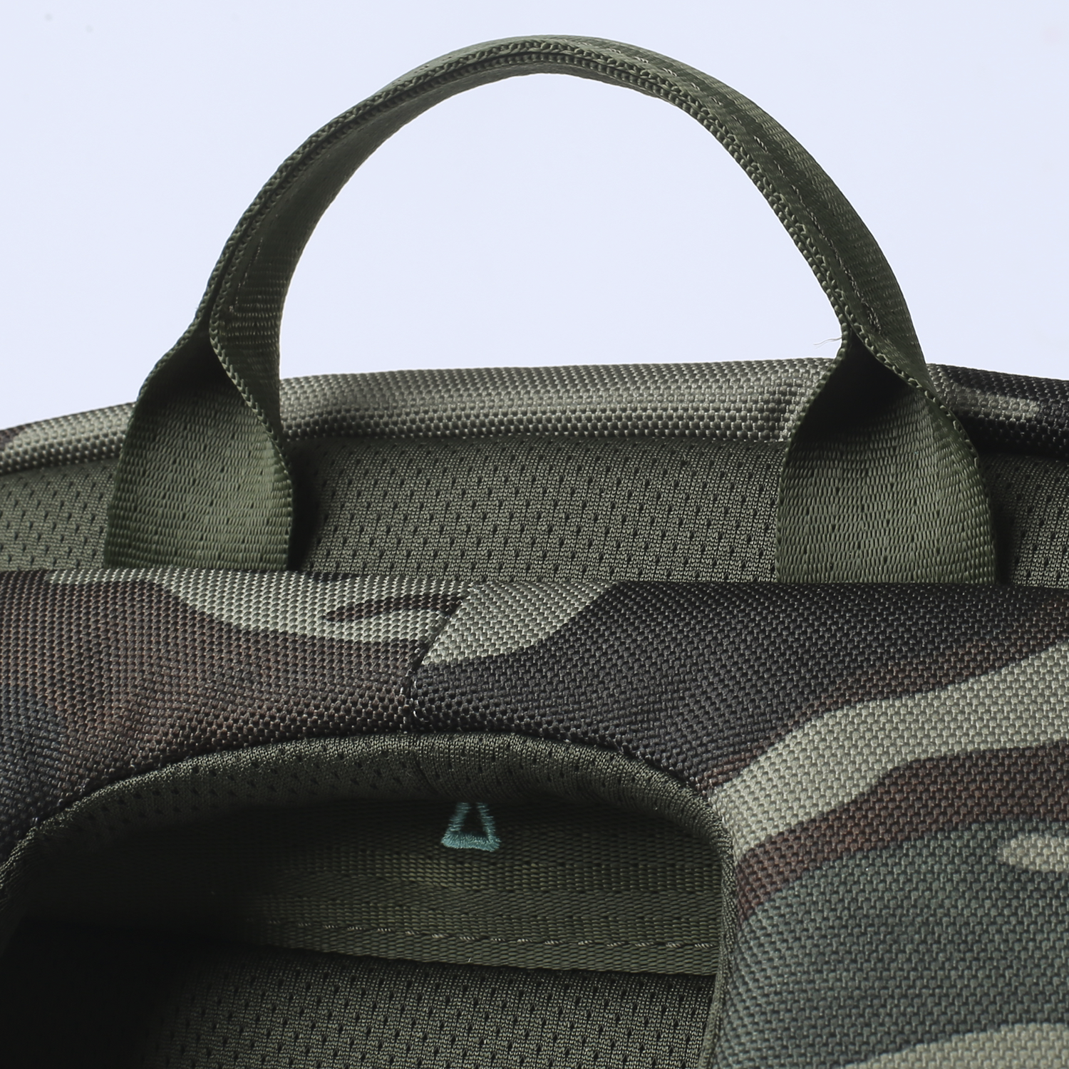 Rochester Yakka Backpack  Camo