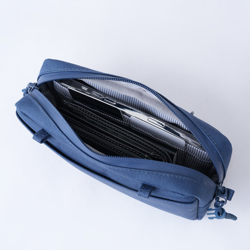 Napier Rad Phone Wallet