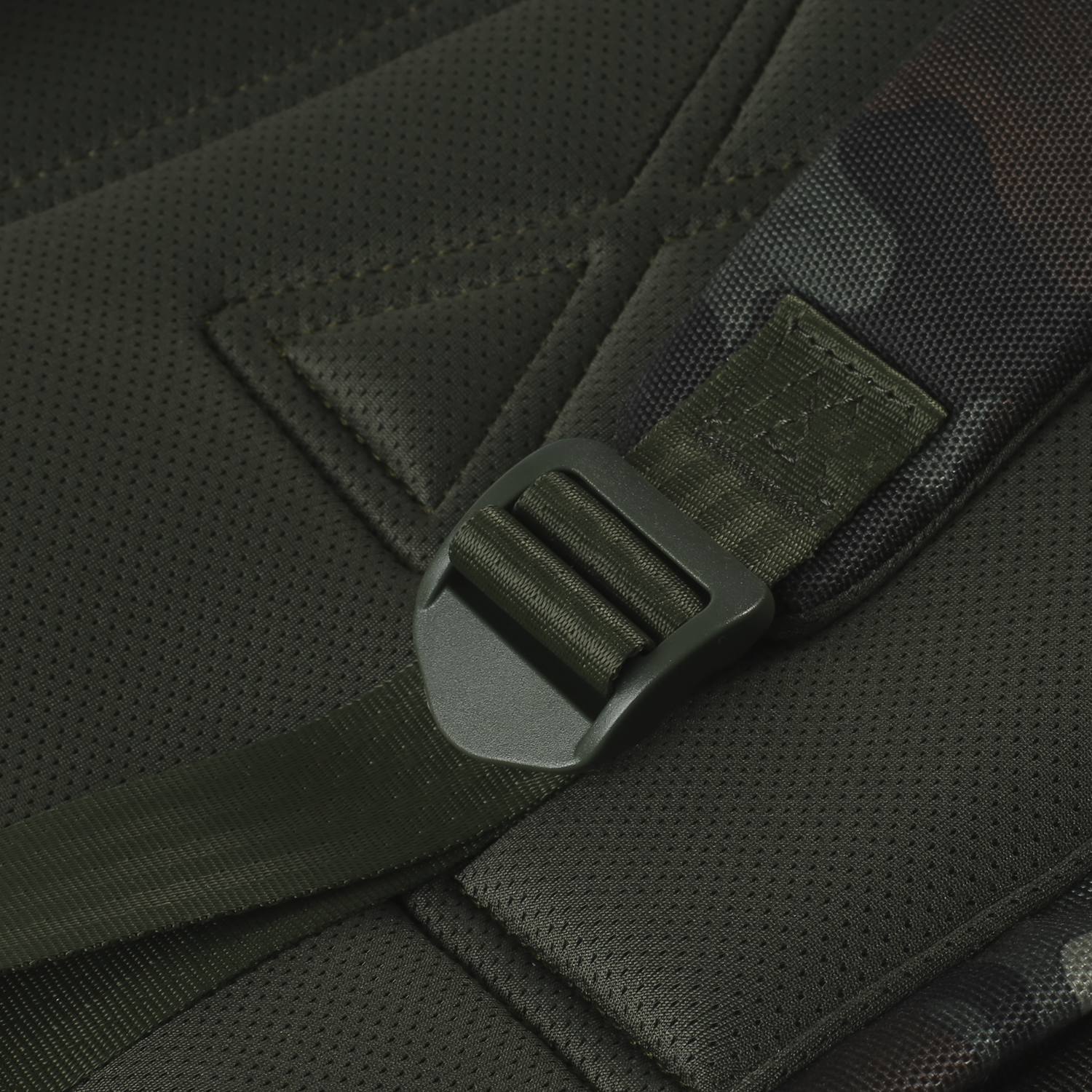 Rochester Yakka Backpack  Camo