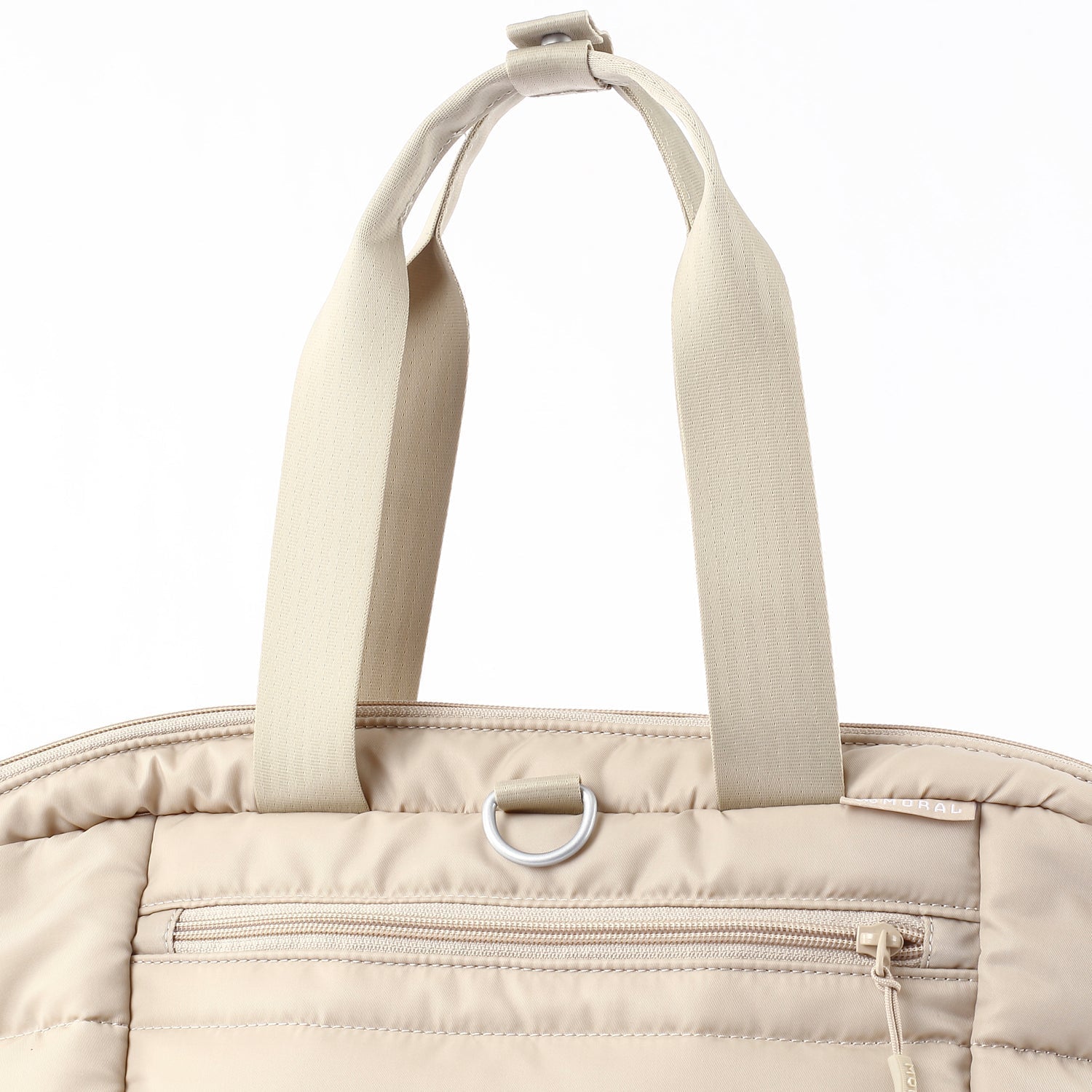Chapel Sudoku Commute Tote Backpack