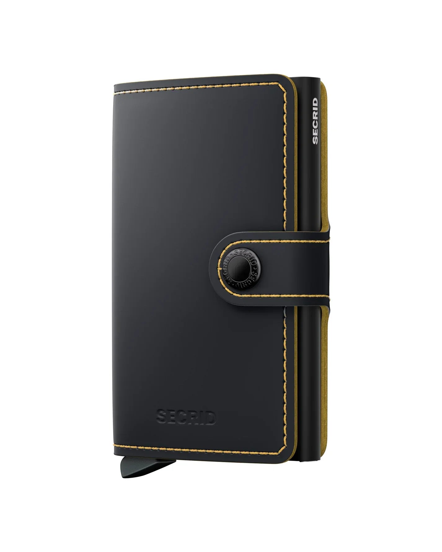 SECRID - Miniwallet Matte