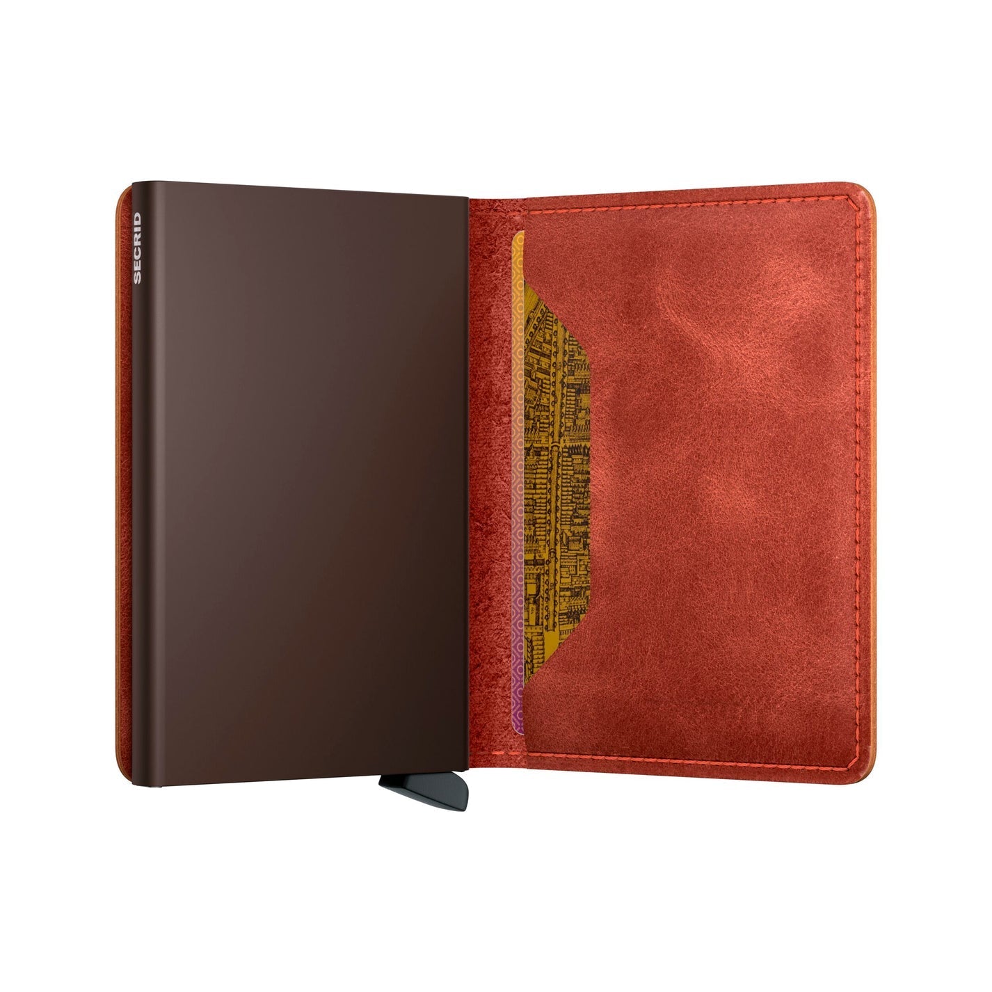 SECRID - Slimwallet Vintage