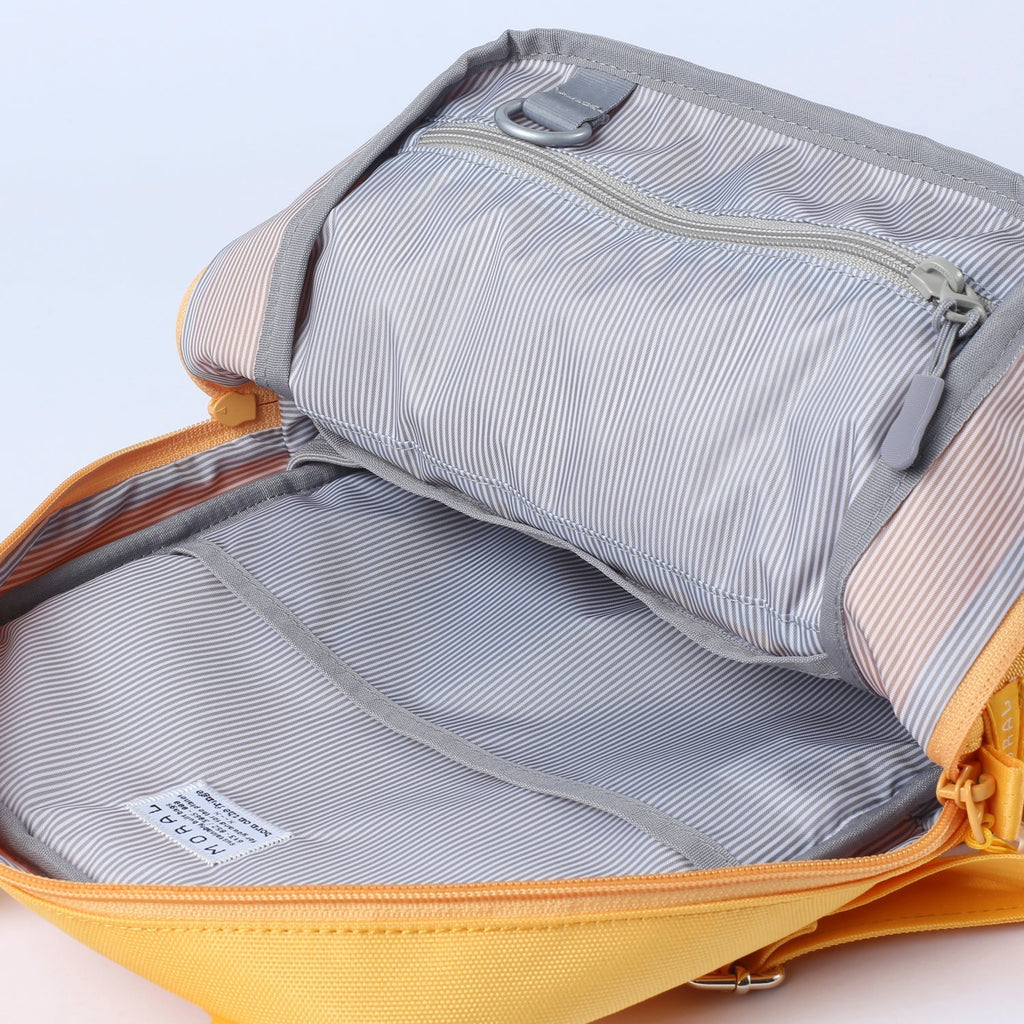 Budd Mini Backpack - KaBloom