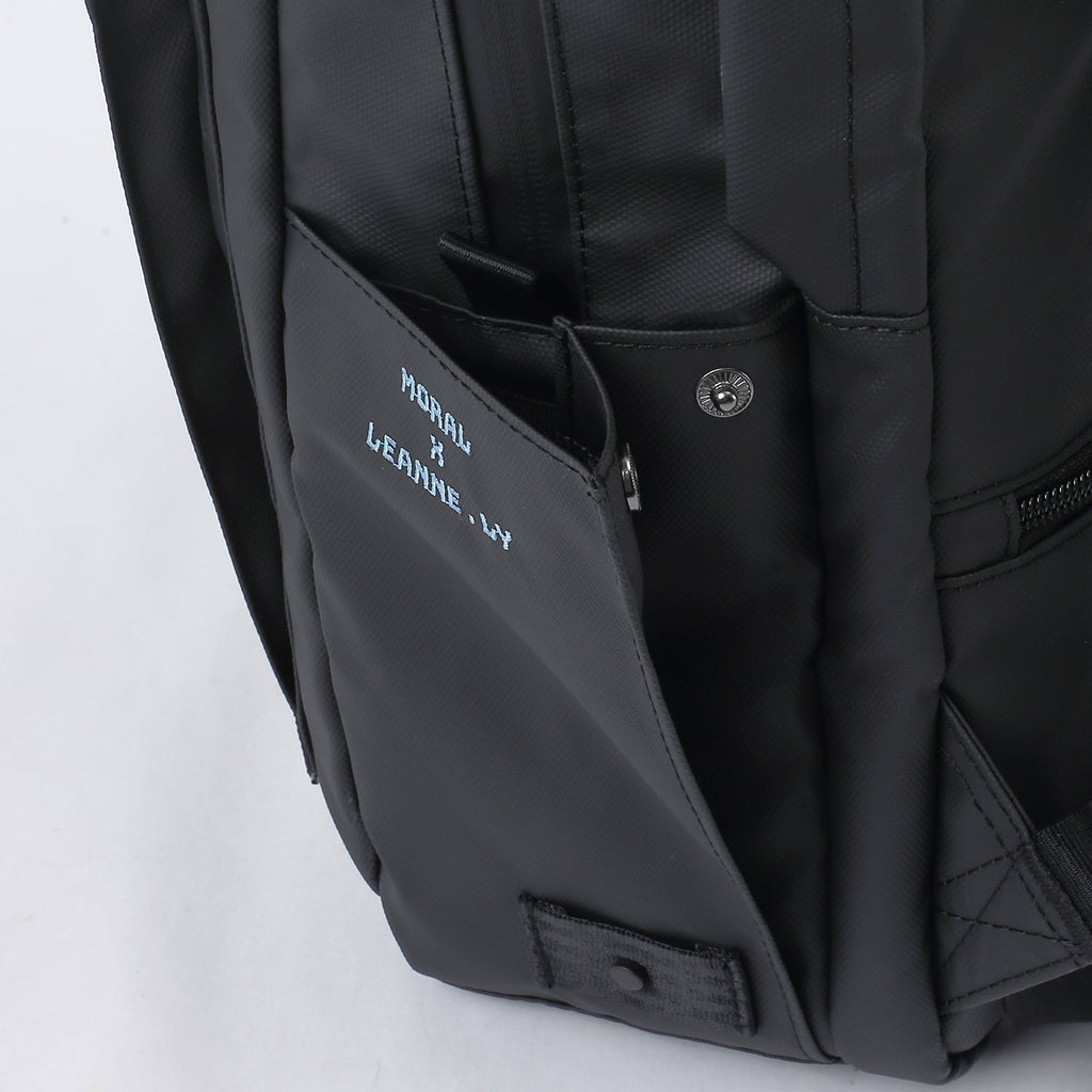 Moral x Leanne.LY Budd Gizza Backpack