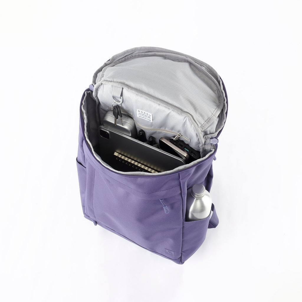 Rochester Yakka Backpack - Woodland