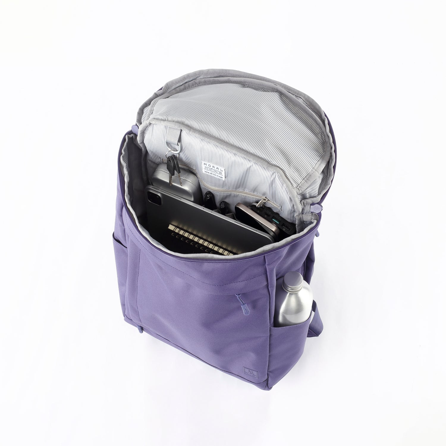 Rochester Yakka Backpack - Woodland