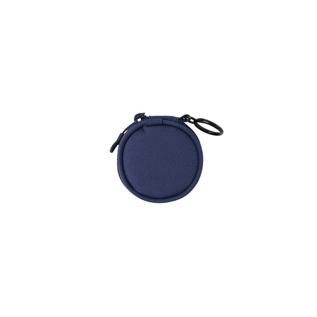 Rose Round Pocket - Mini
