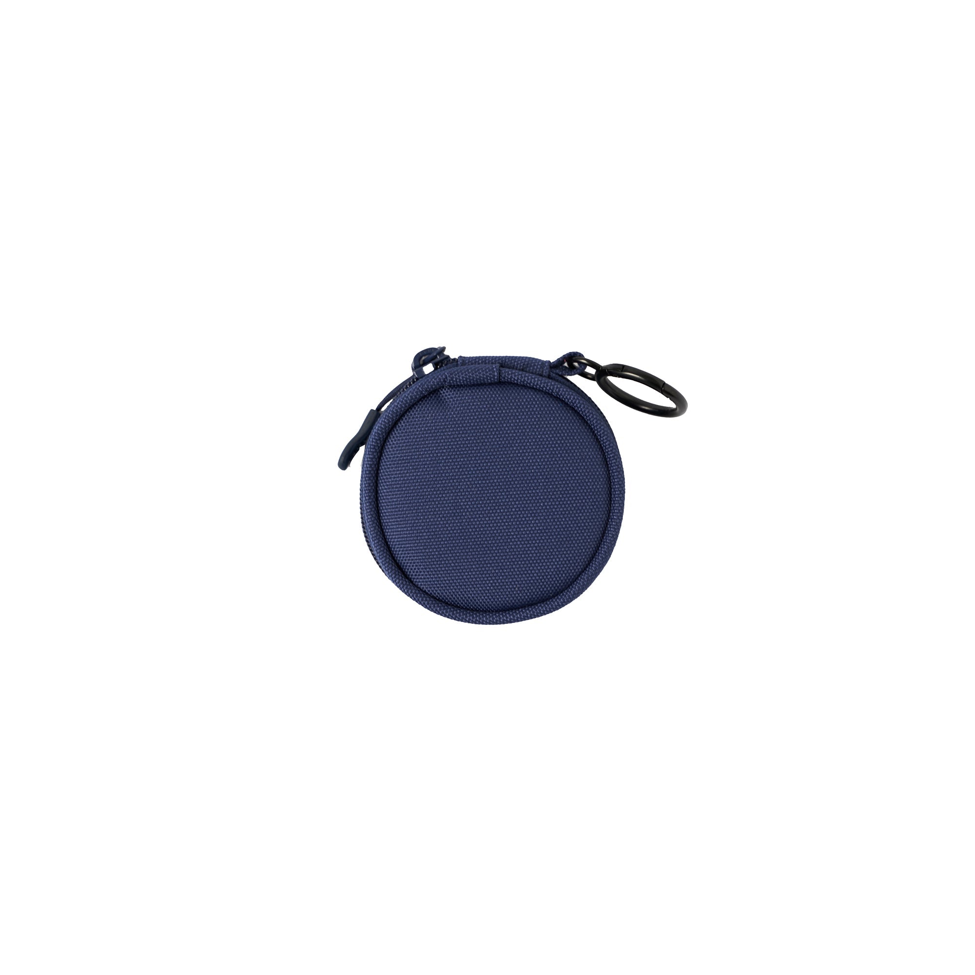 Rose Round Pocket - Mini