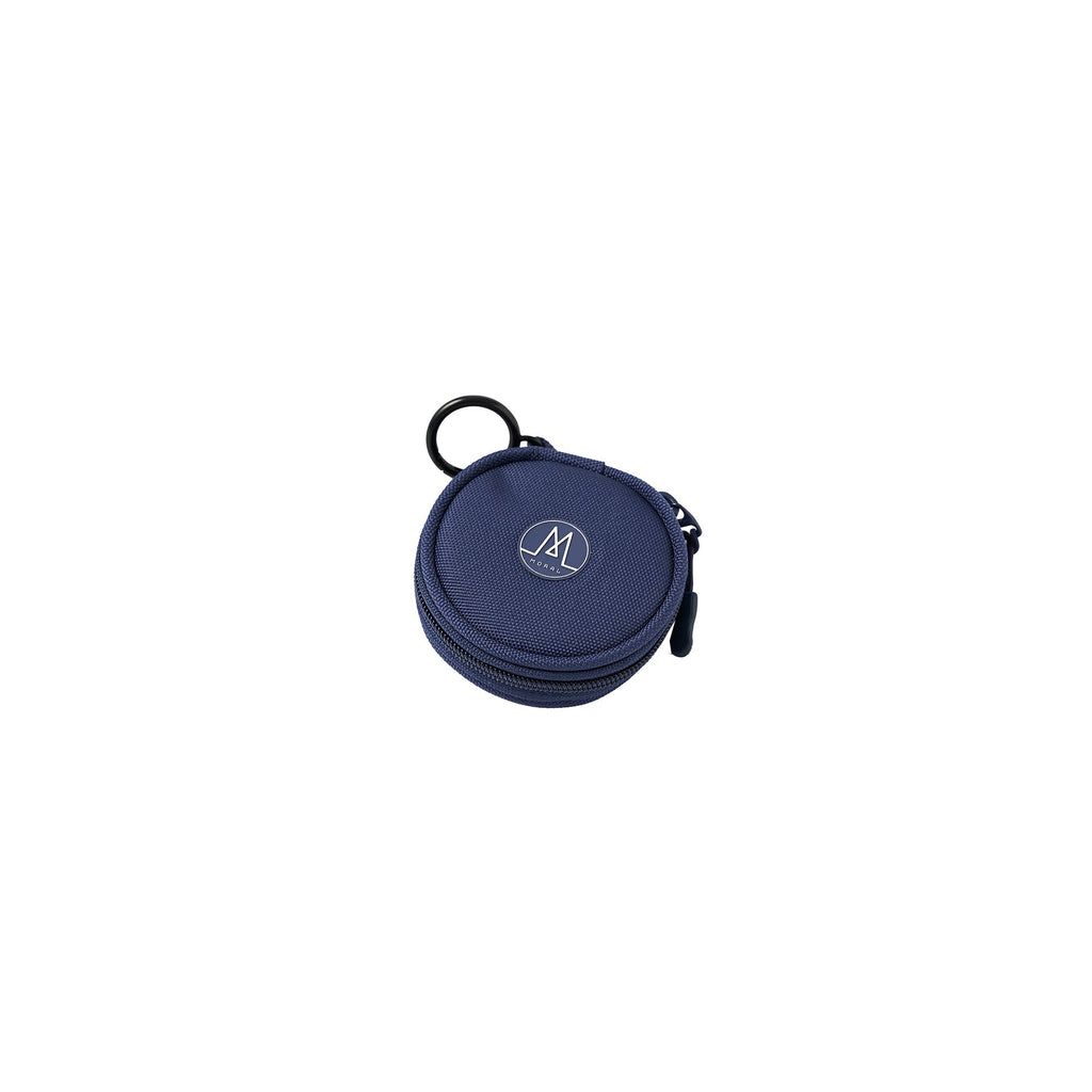 Rose Round Pocket - Mini