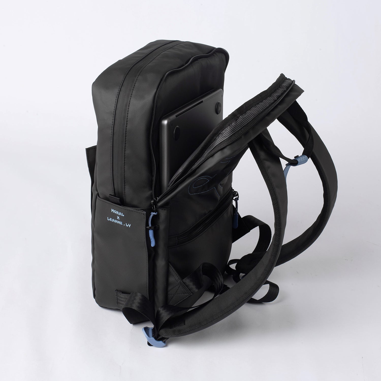 Moral x Leanne.LY Budd Gizza Backpack