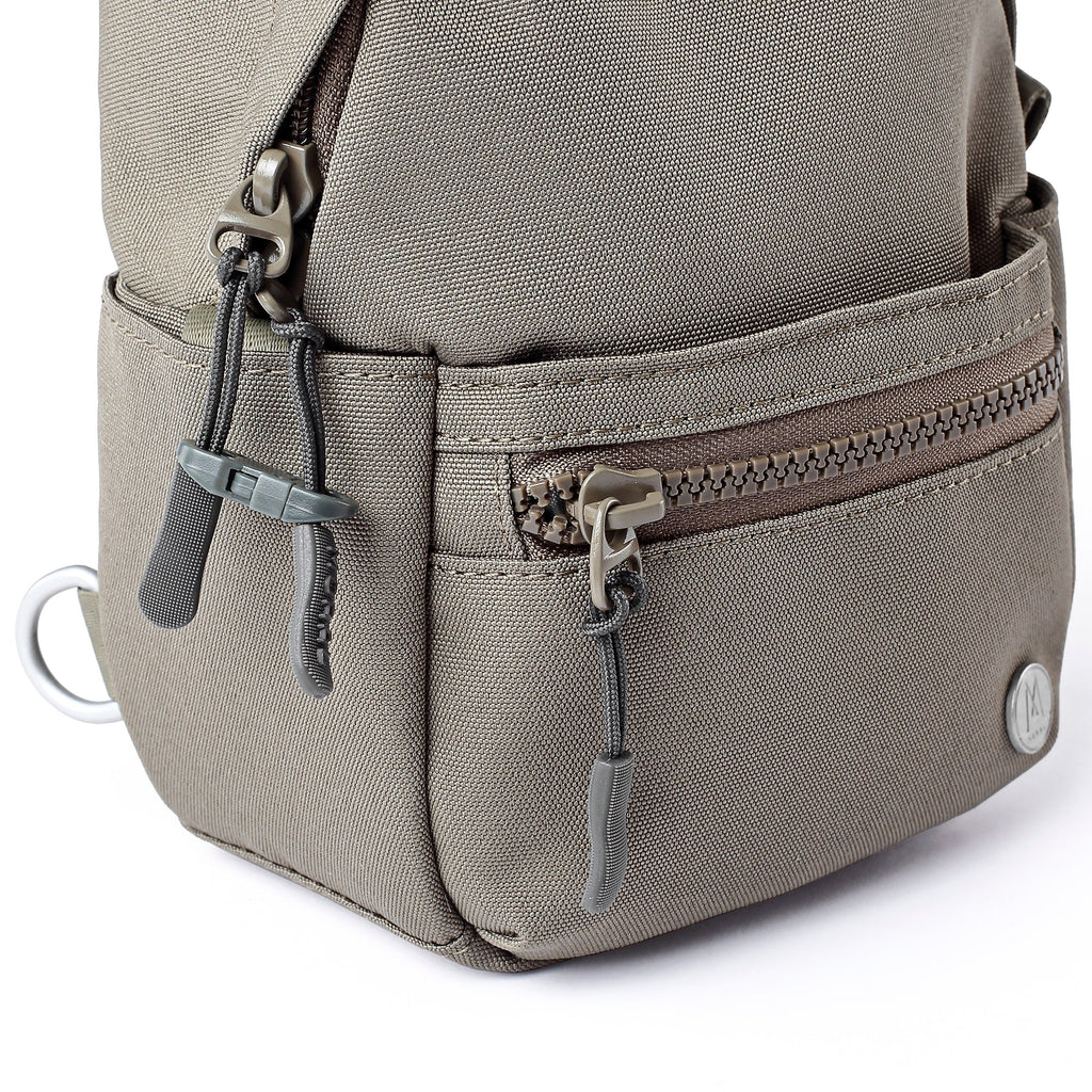 Tait "CHOC A BLOC" Fast-degrading Tiny Backpack 2.2L