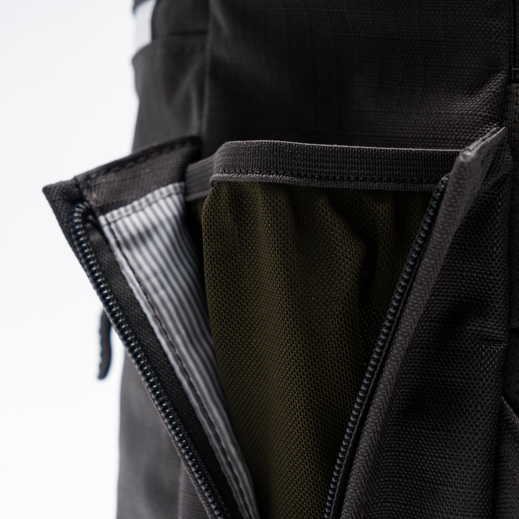 Cecil Backpack Compact
