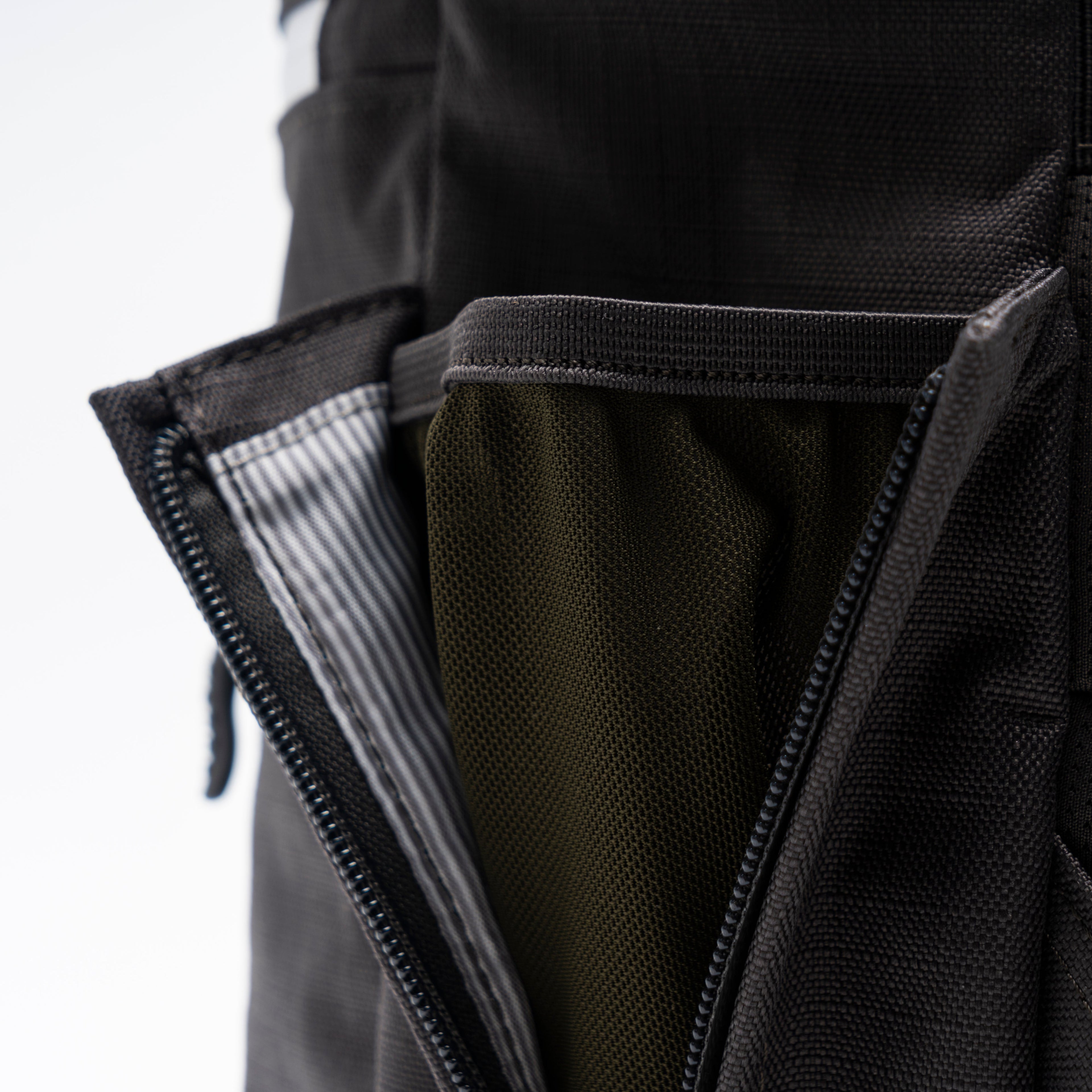 Cecil Backpack Compact
