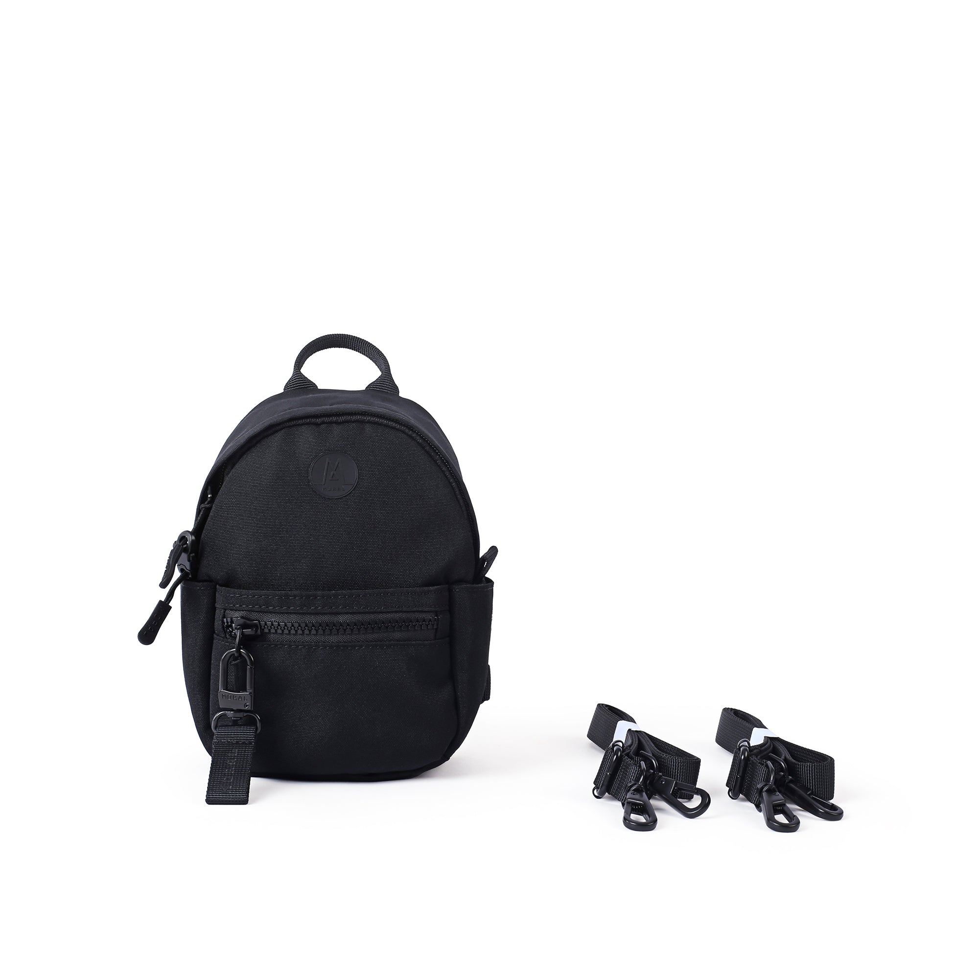 "MIYOMM x MORAL" Fast-degrading Tait Tiny Backpack 2.2L