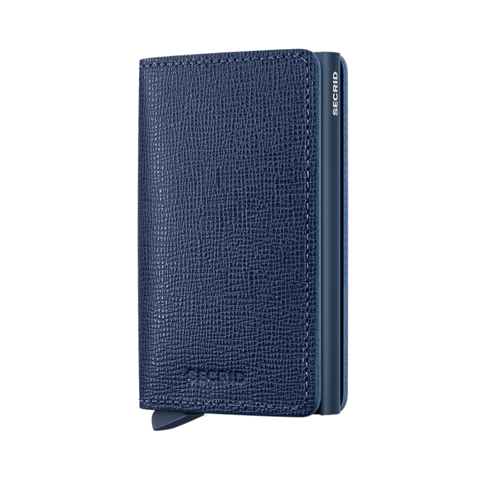 SECRID - Slimwallet Crisple