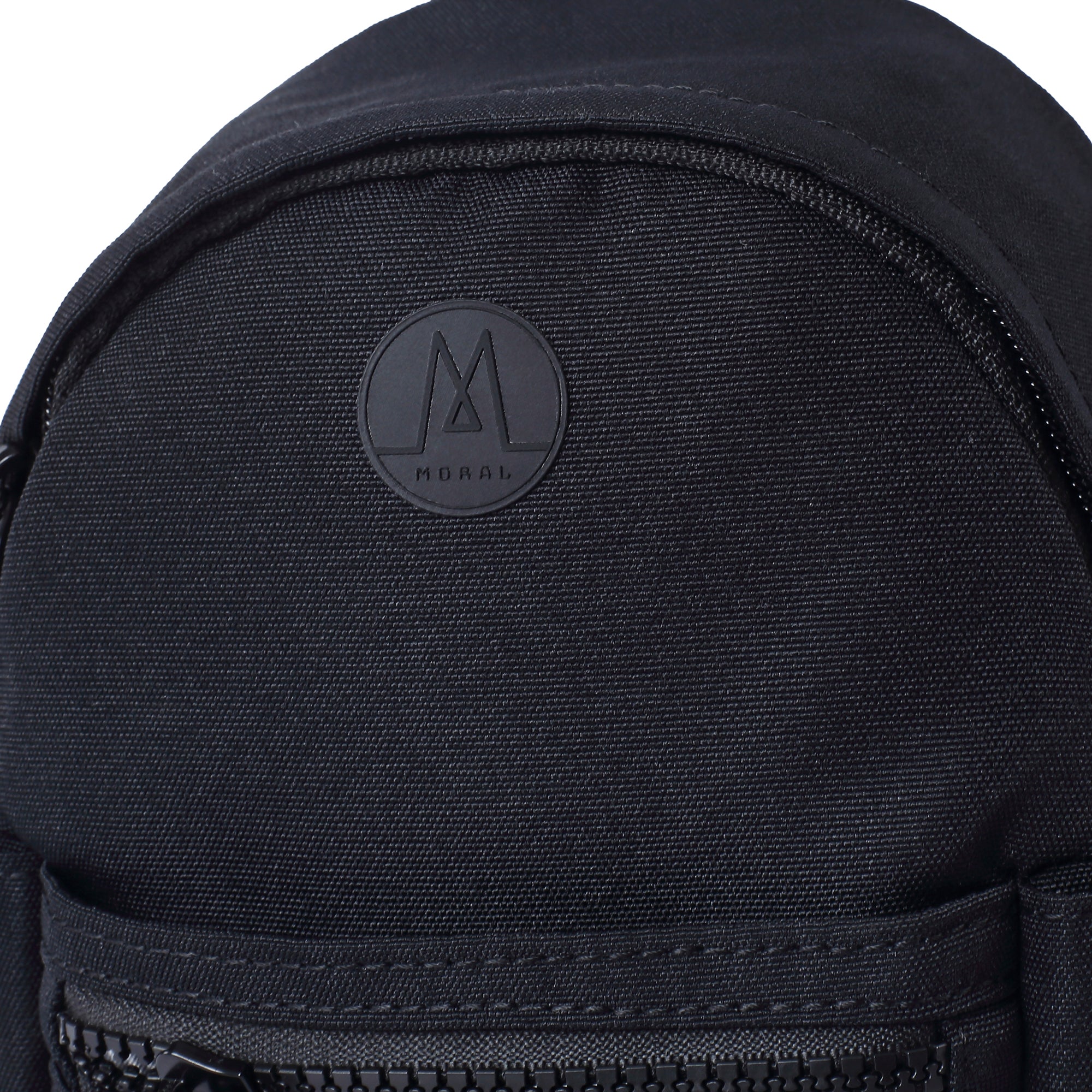"MIYOMM x MORAL" Fast-degrading Tait Tiny Backpack 2.2L