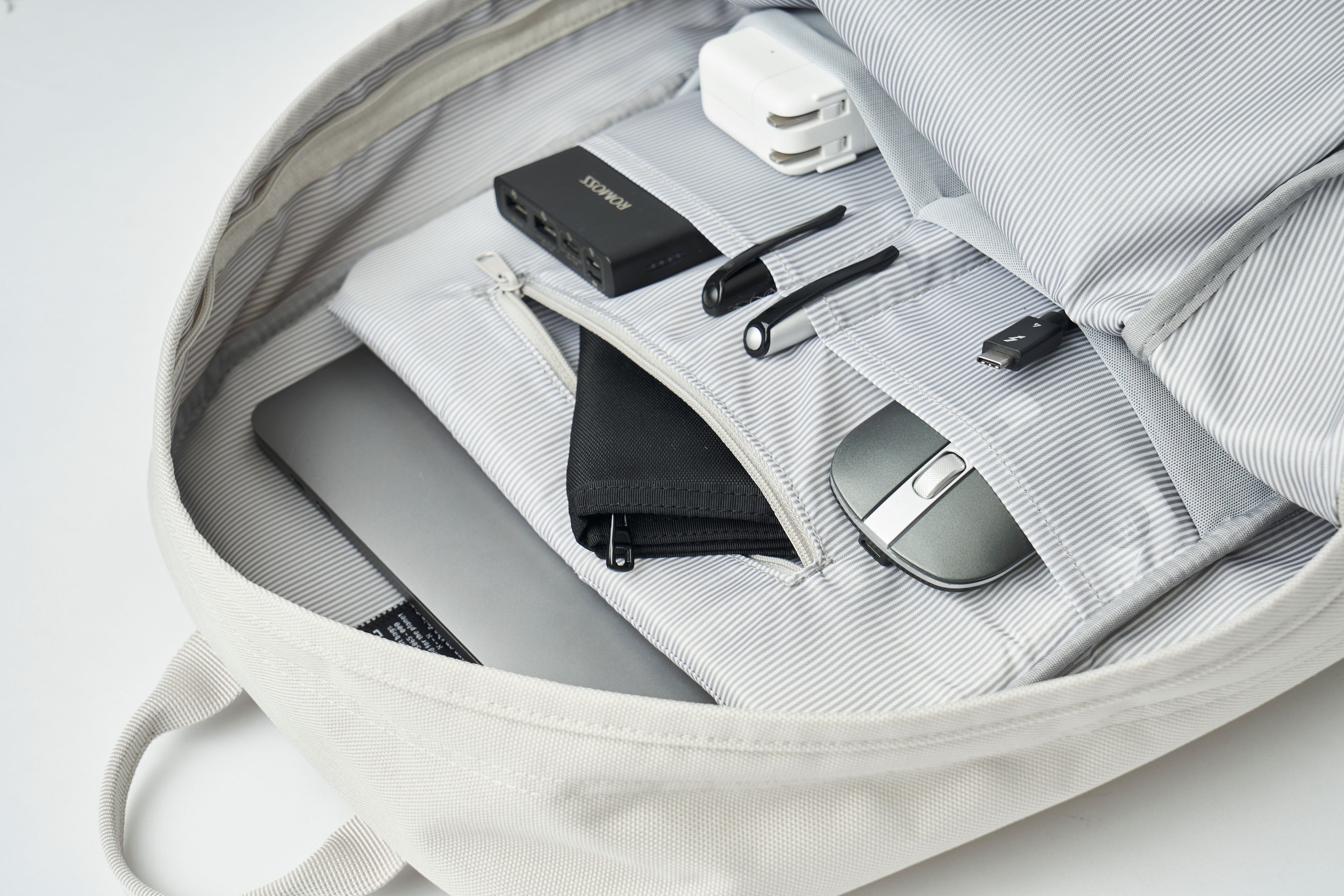 Nova Straya Laptop Backpack 22L