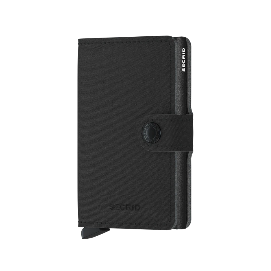 SECRID - Miniwallet Yard