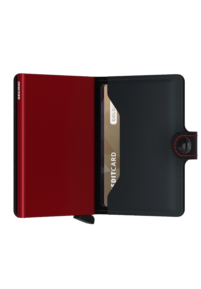 SECRID - Miniwallet Matte