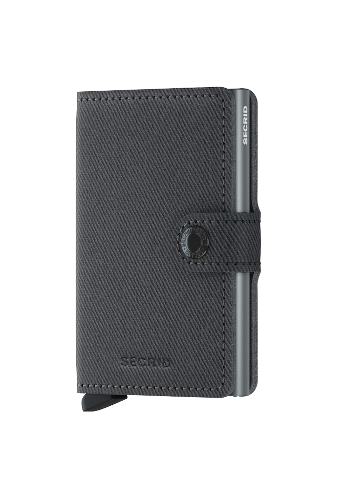 SECRID - RFID Miniwallet Twist