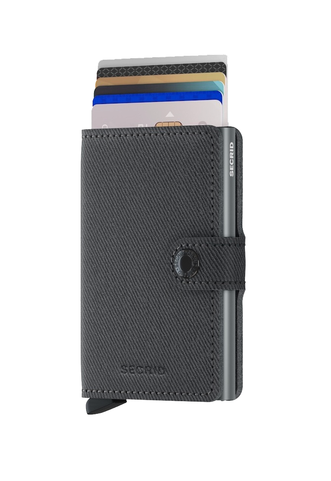 SECRID - RFID Miniwallet Twist