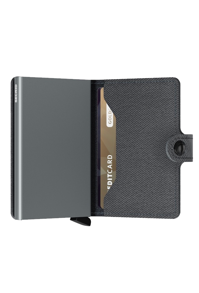 SECRID - RFID Miniwallet Twist