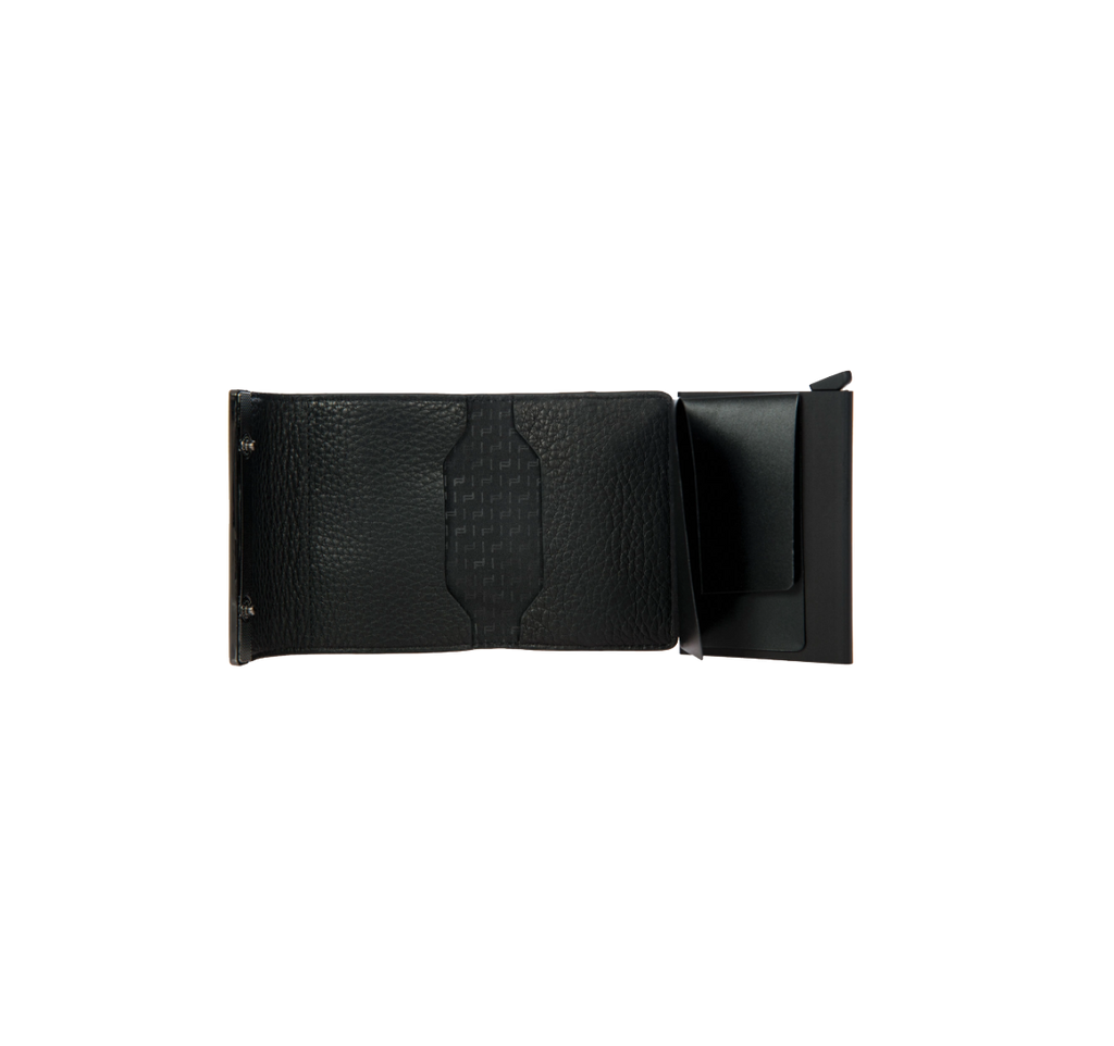 Porsche Design X Secrid Cardholder