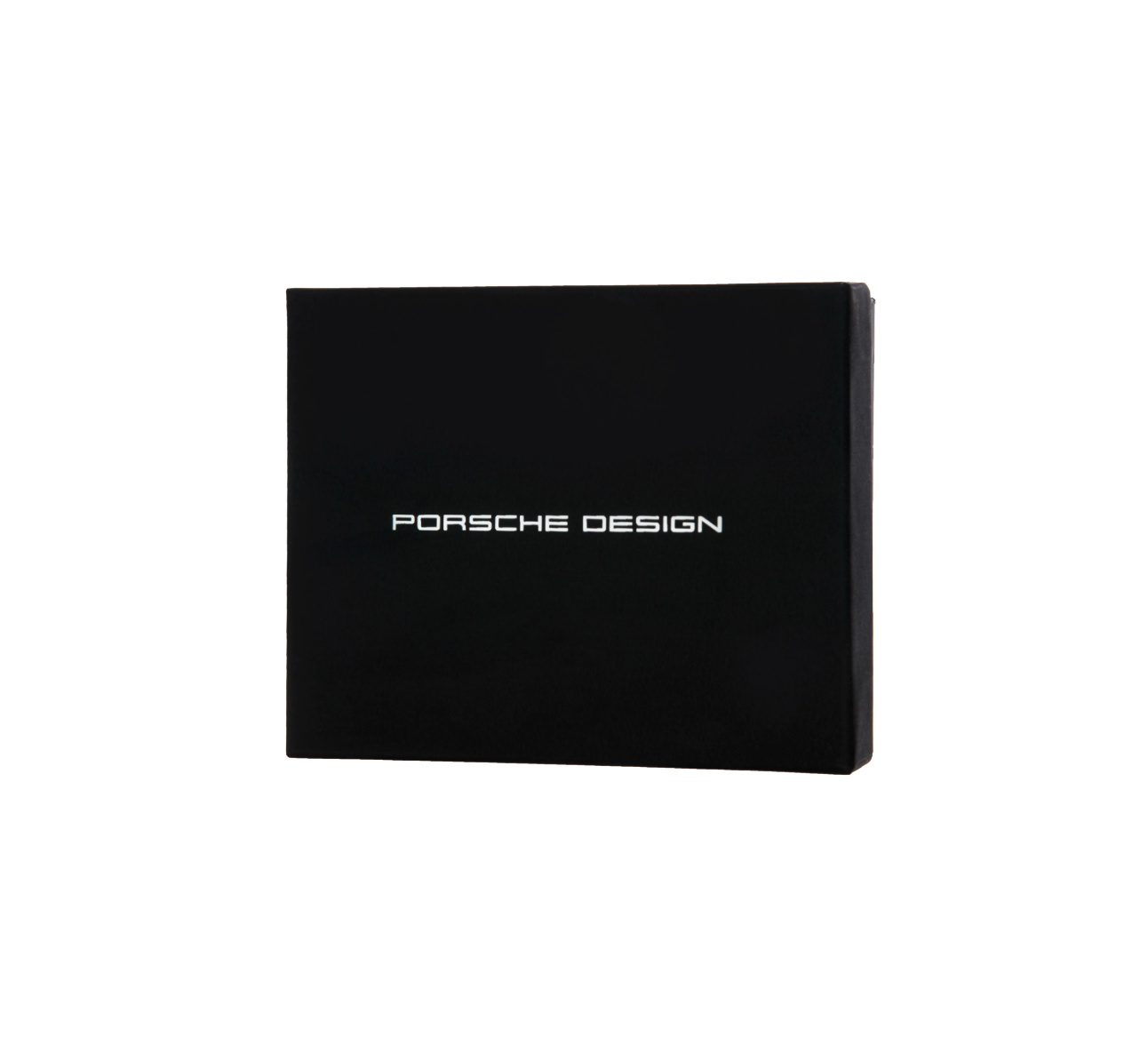 Porsche Design X Secrid Cardholder