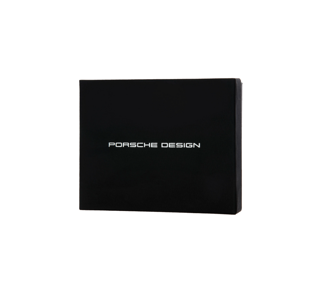 Porsche Design X Secrid Cardholder