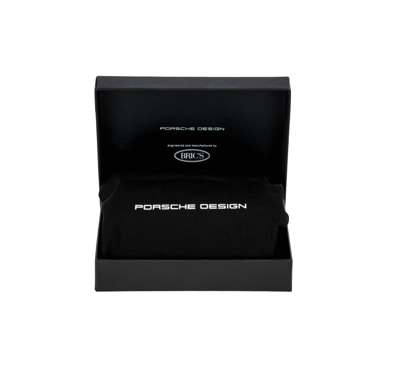 Porsche Design X Secrid Cardholder