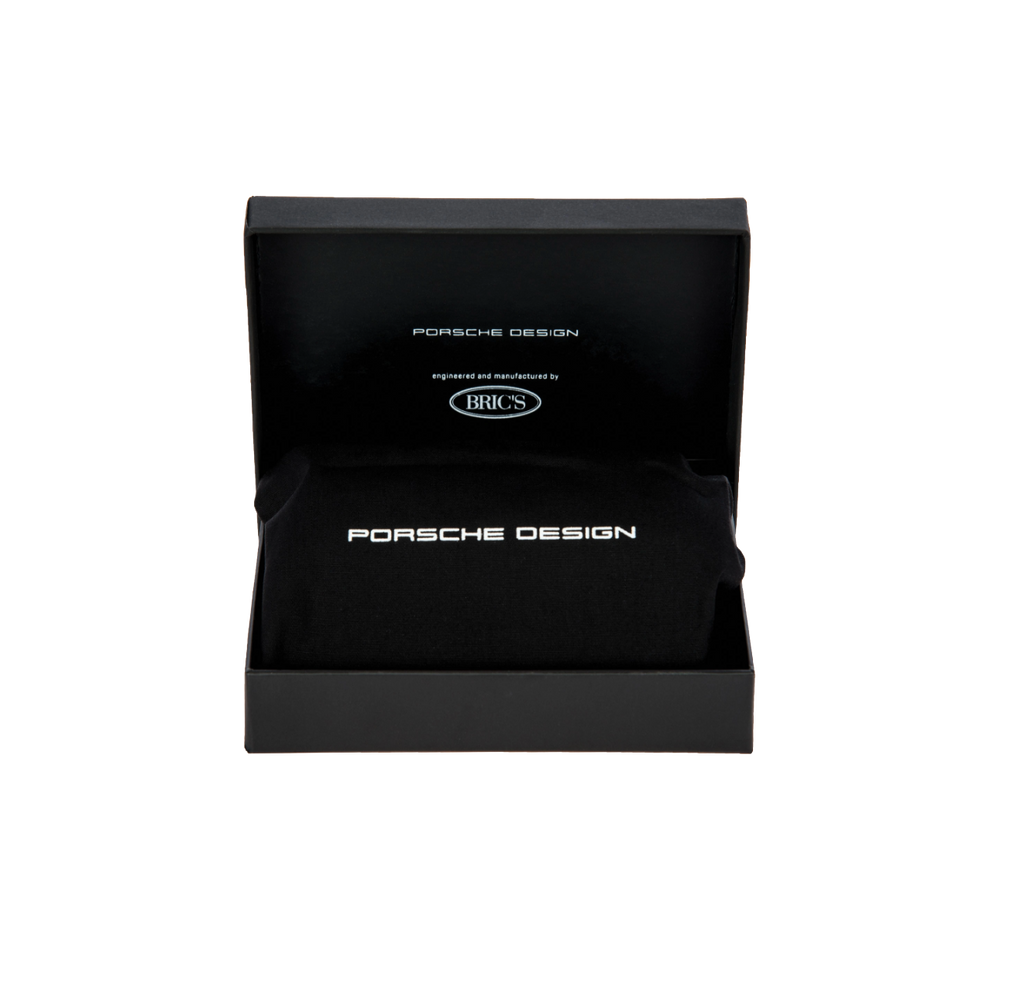 Porsche Design X Secrid Cardholder