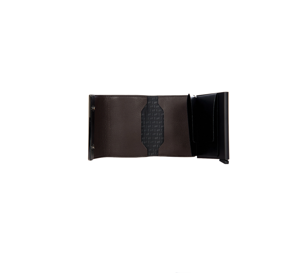 Porsche Design X Secrid Cardholder