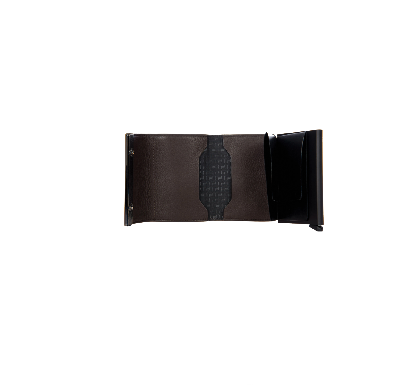 Porsche Design X Secrid Cardholder