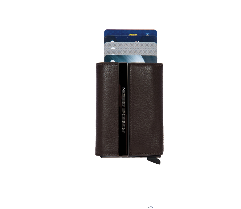Porsche Design X Secrid Cardholder