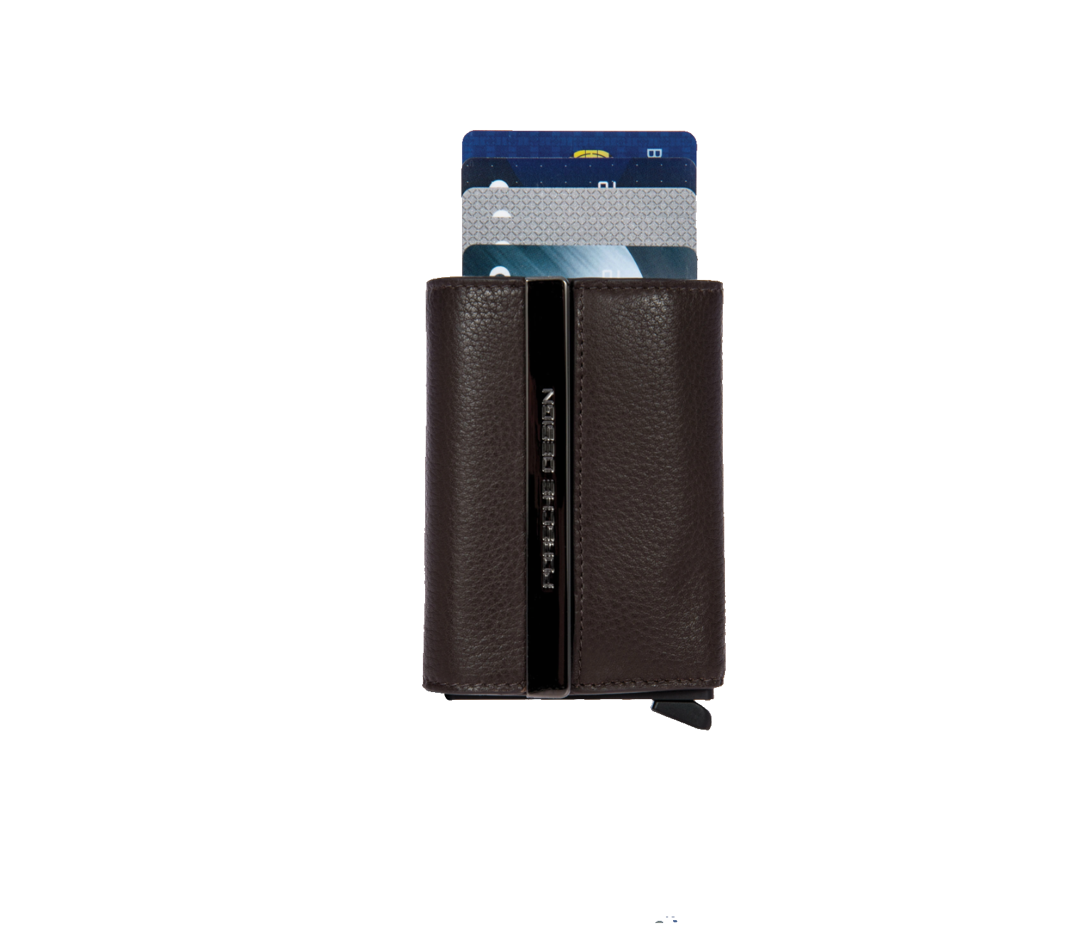 Porsche Design X Secrid Cardholder