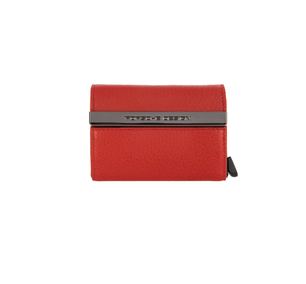 Porsche Design X Secrid Cardholder