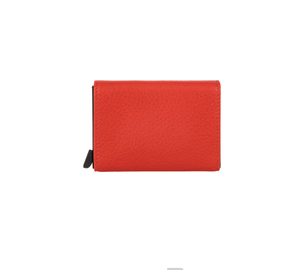 Porsche Design X Secrid Cardholder