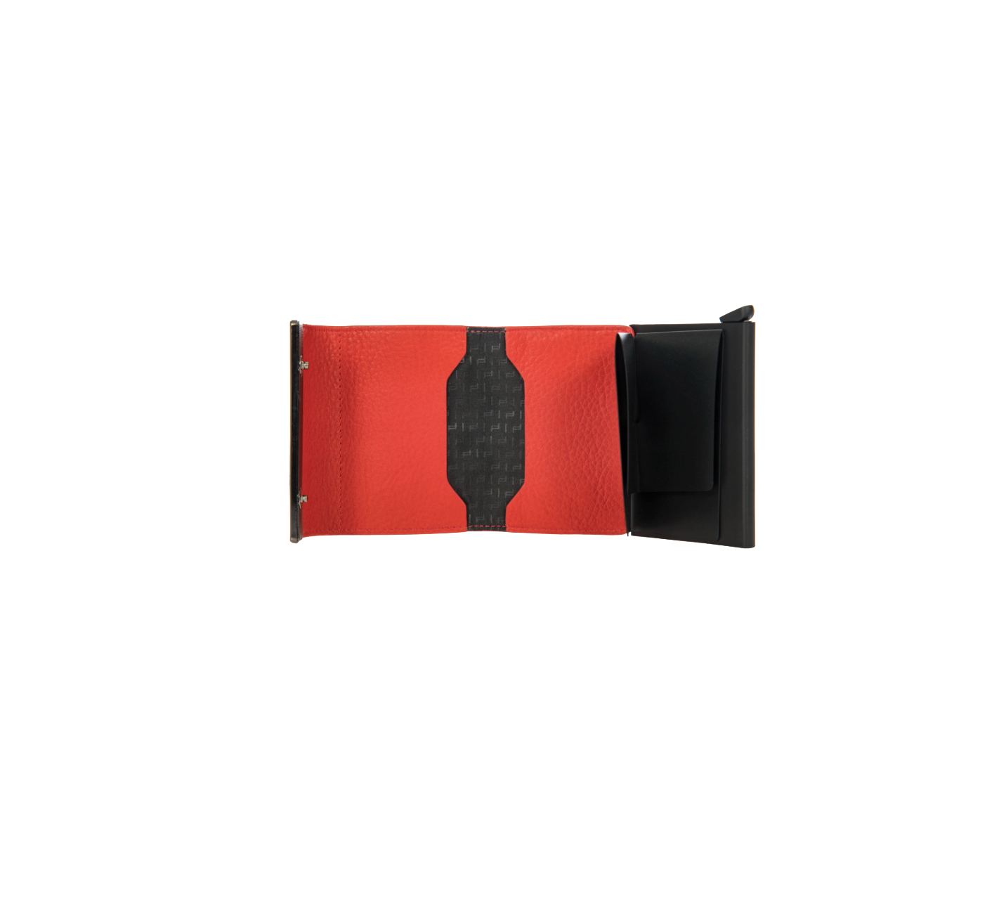 Porsche Design X Secrid Cardholder