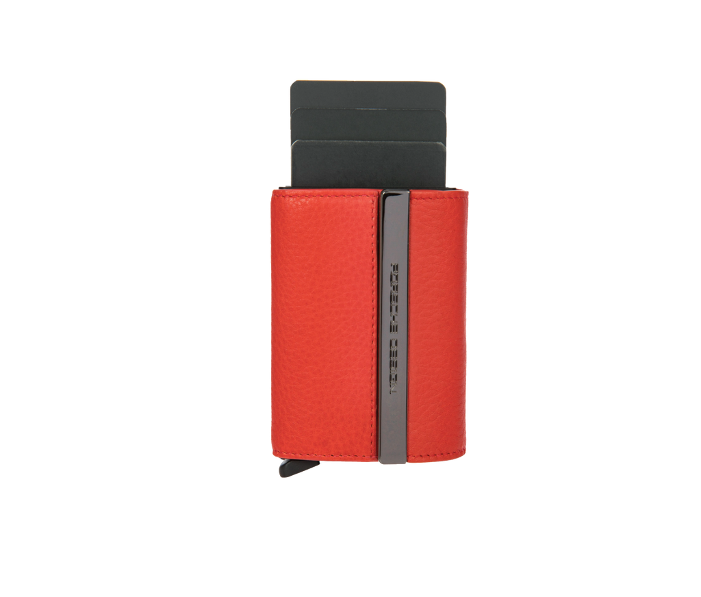 Porsche Design X Secrid Cardholder
