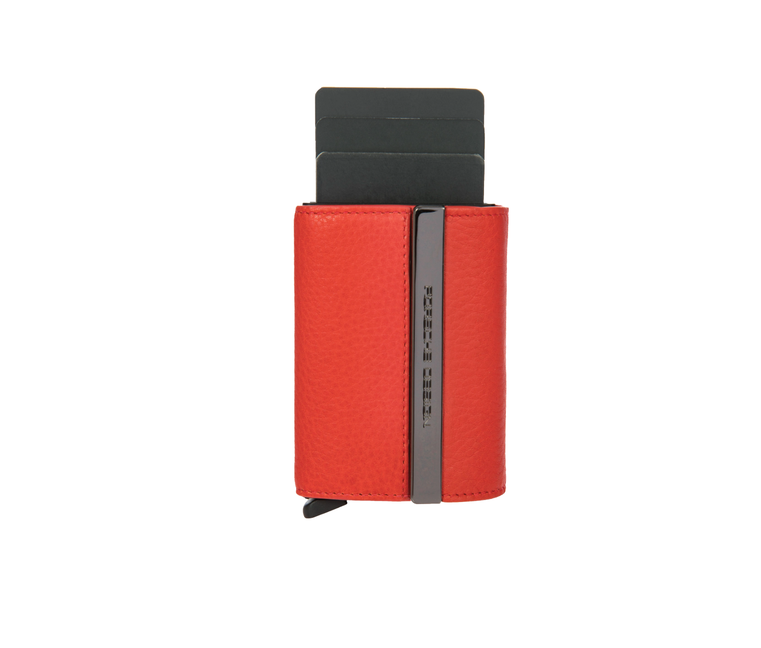 Porsche Design X Secrid Cardholder