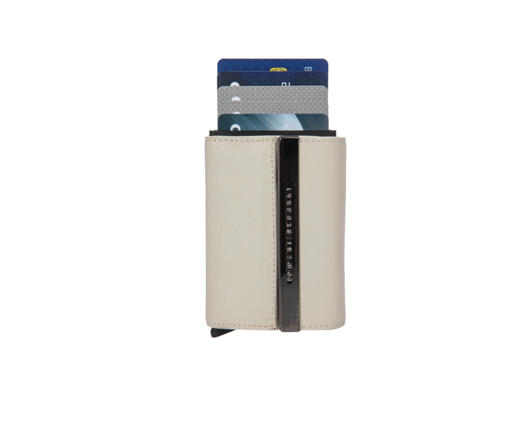 Porsche Design X Secrid Cardholder
