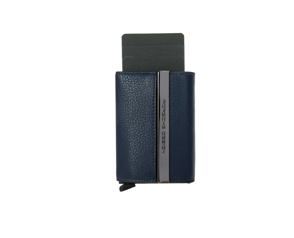 Porsche Design X Secrid Cardholder