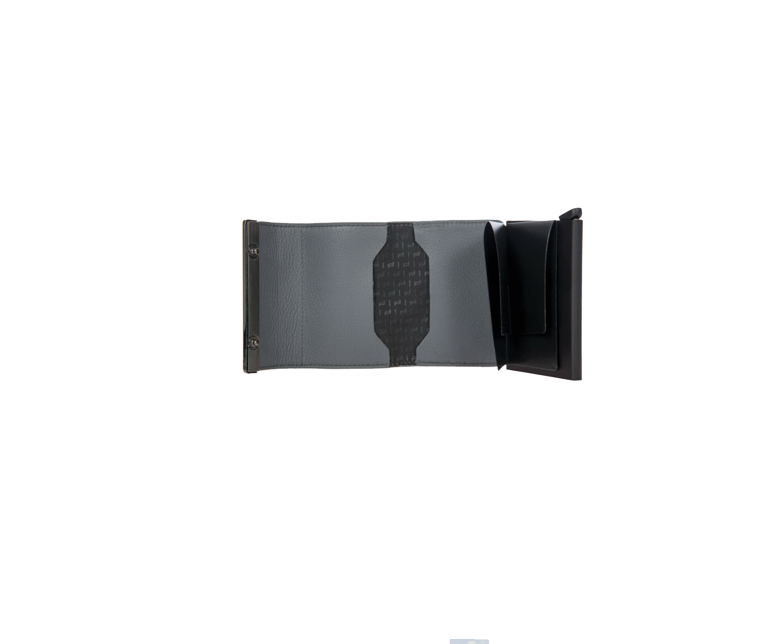 Porsche Design X Secrid Cardholder