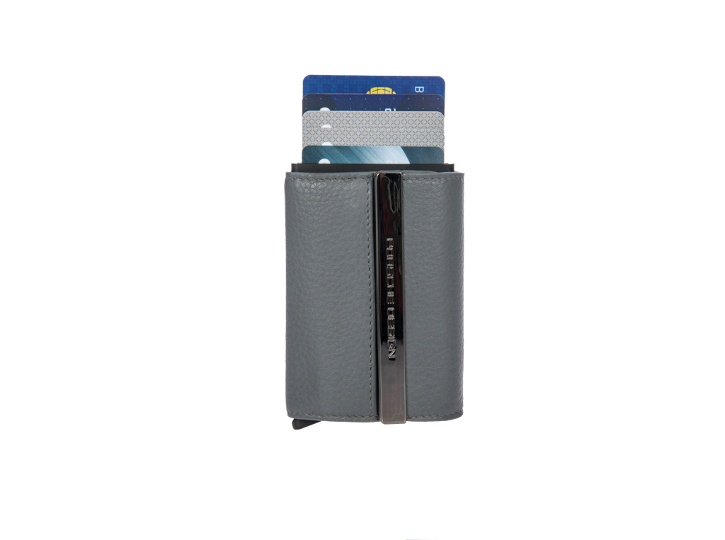 Porsche Design X Secrid Cardholder