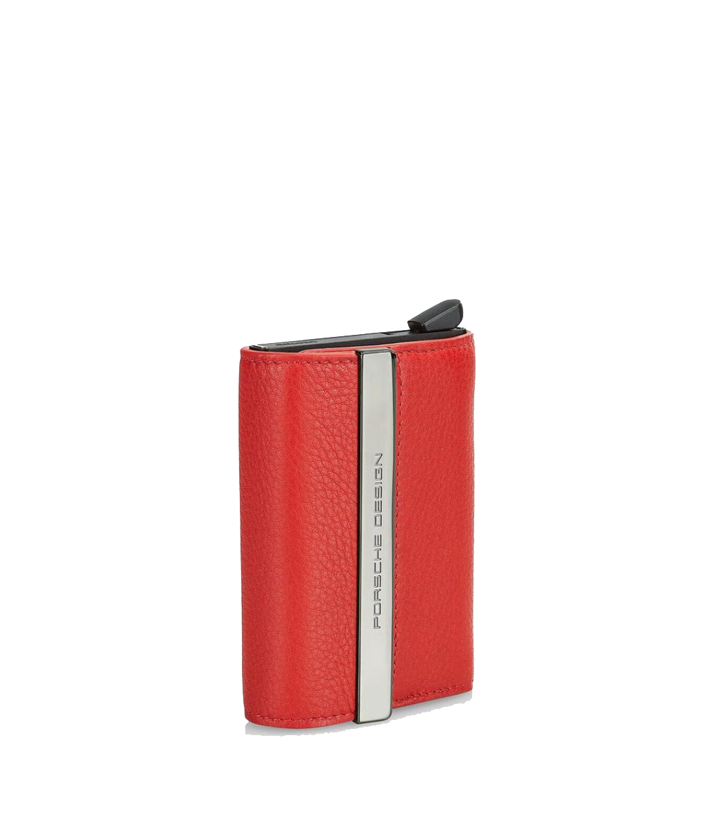 Porsche Design X Secrid Cardholder