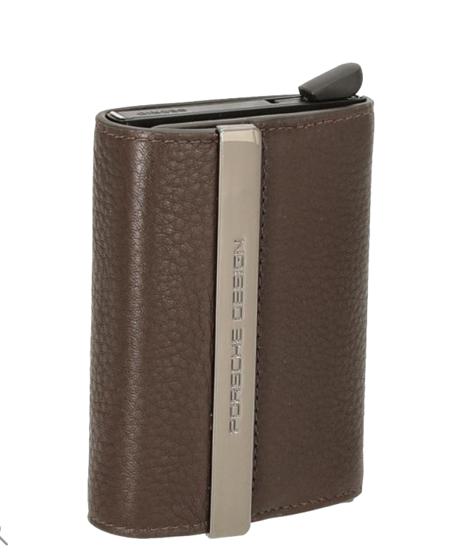 Porsche Design X Secrid Cardholder