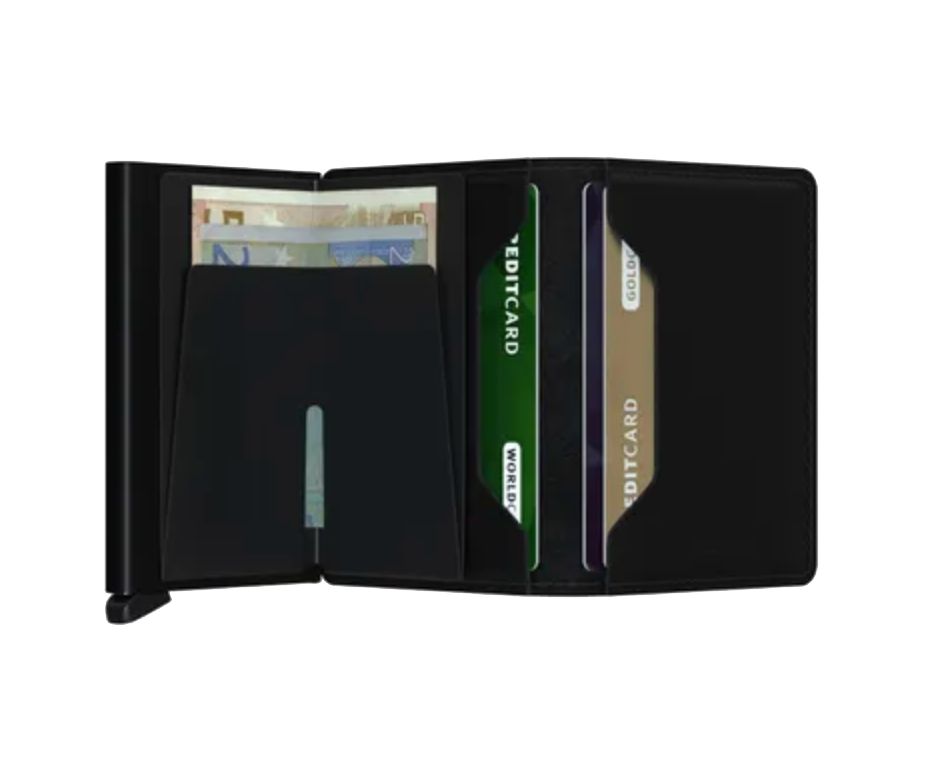SECRID - Slimwallet Matte