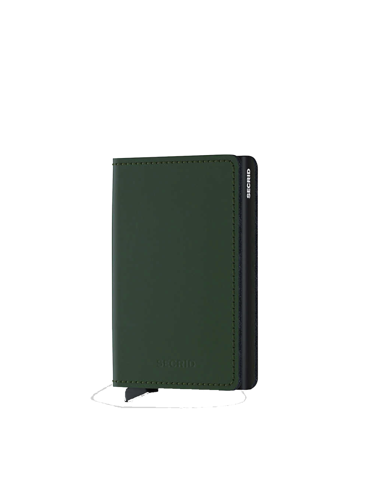 SECRID - Slimwallet Matte